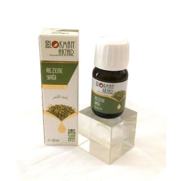 Lokman Aktar 20 ml Rezene Yağı