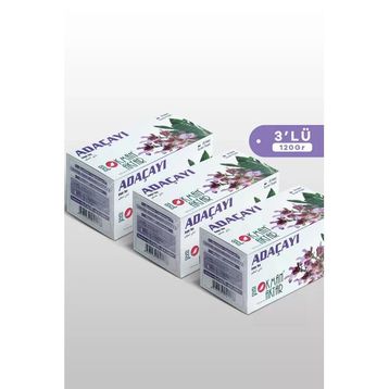Lokman Aktar 20'li Adaçayı