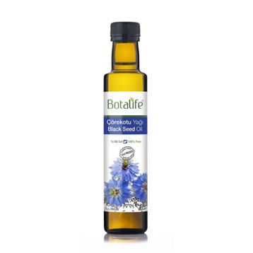 Lokman Aktar 250 ml Çörekotu Yağı