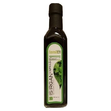 Lokman Aktar 250 ml Isırgan Yaprağı Ekstraktı