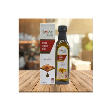 Lokman Aktar 250 ml Tatlı Badem Yağı
