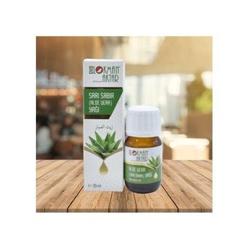 Lokman Aktar 50 ml Alabalık Yağı