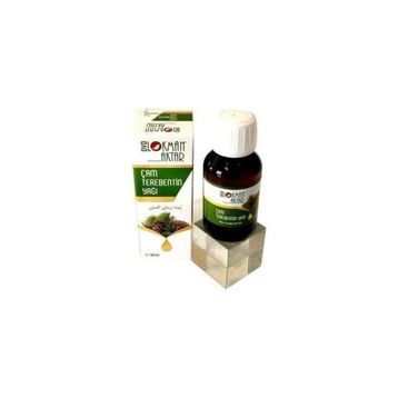 Lokman Aktar 50 ml Çam Terebentin Yağı