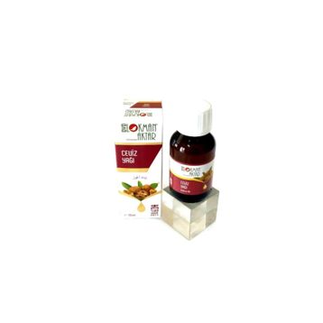 Lokman Aktar 50 ml Ceviz Yağı