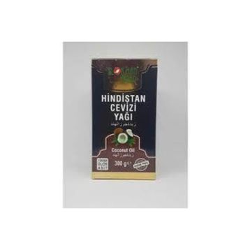 Lokman Aktar 50 ml Hindistan Cevizi Yağı