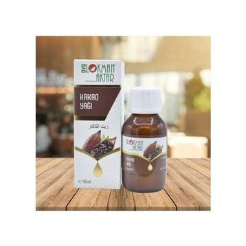 Lokman Aktar 50 ml Kakao Yağı