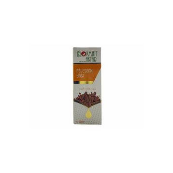 Lokman Aktar 50 ml Pelesenk Yağı