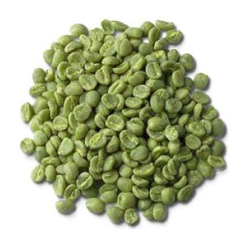 Lokman Aktar 500 gr Çiğ Tane Yeşil Kahve