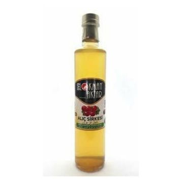 Lokman Alıç Sirkesi 500 ml