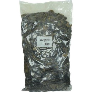 Lokman Avm 1 kg Cin Tırnağı