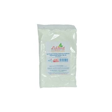 Lokman Avm 100 gr Öğütülmüş Vanilya