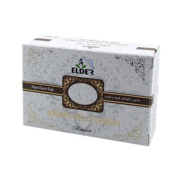 Lokman Hekim 130 gr Argan Özlü Sabun