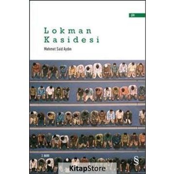 Lokman Kasidesi - Mehmet Said Aydın