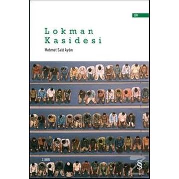 Lokman Kasidesi - Mehmet Said Aydın
