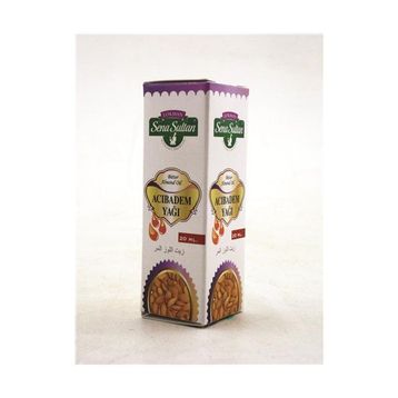 Lokman Sena Sultan 20 ml Acı Badem Yağı