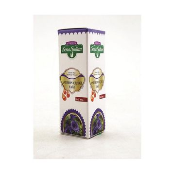 Lokman Sena Sultan 20 ml Anemon Çiçeği Yağı