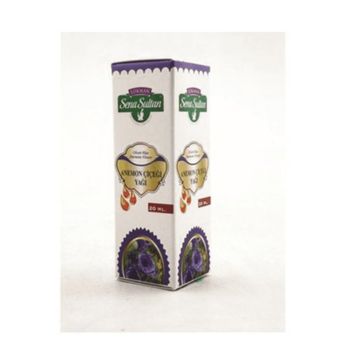 Lokman Sena Sultan 20 ml Anemon Çiçeği Yağı