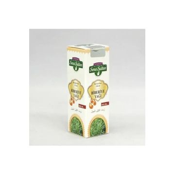 Lokman Sena Sultan 20 ml Biberiye Yağı