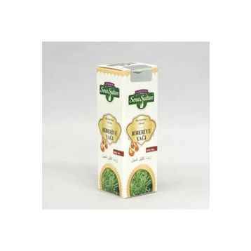 Lokman Sena Sultan 20 ml Biberiye Yağı