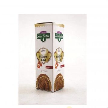 Lokman Sena Sultan 20 ml Buğday Yağı