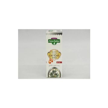 Lokman Sena Sultan 20 ml Çay Ağacı Yağı