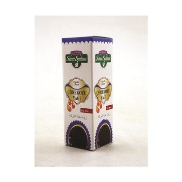 Lokman Sena Sultan 20 ml Çörek Otu Yağı
