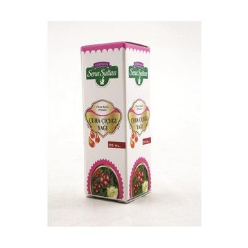 Lokman Sena Sultan 20 ml Çuha Çiçeği Yağı
