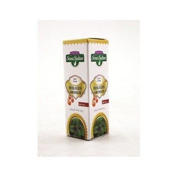 Lokman Sena Sultan 20 ml Fesleğen Aroması