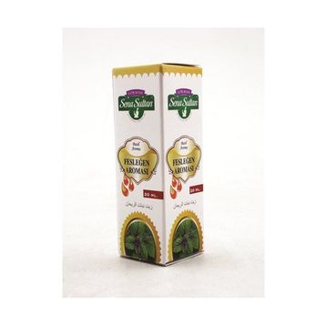 Lokman Sena Sultan 20 ml Fesleğen Aroması