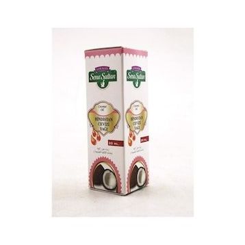 Lokman Sena Sultan 20 ml Hindistan Cevizi Yağı