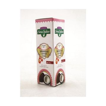 Lokman Sena Sultan 20 ml Hindistan Cevizi Yağı