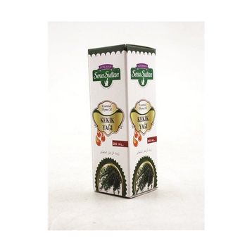 Lokman Sena Sultan 20 ml Kekik Yağı