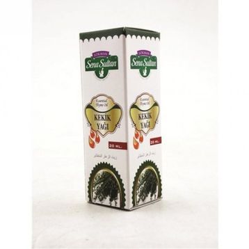Lokman Sena Sultan 20 ml Kekik Yağı