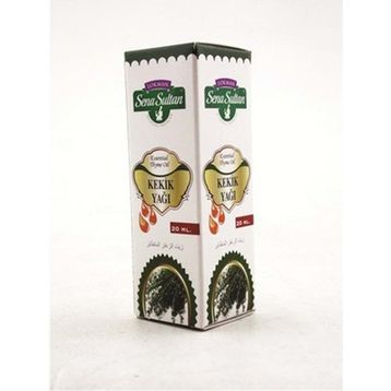 Lokman Sena Sultan 20 ml Kekik Yağı