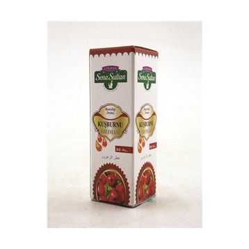 Lokman Sena Sultan 20 ml Kuşburnu Aroması