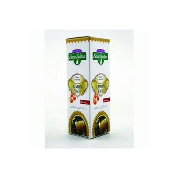 Lokman Sena Sultan 20 ml Limon Yağı