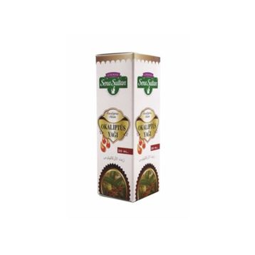 Lokman Sena Sultan 20 ml Okaliptus Yağı