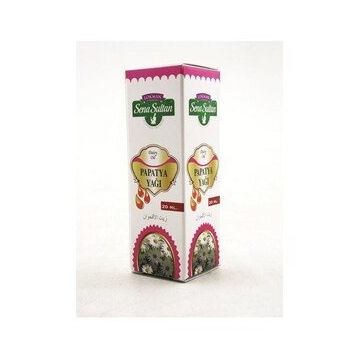 Lokman Sena Sultan 20 ml Papatya Yağı