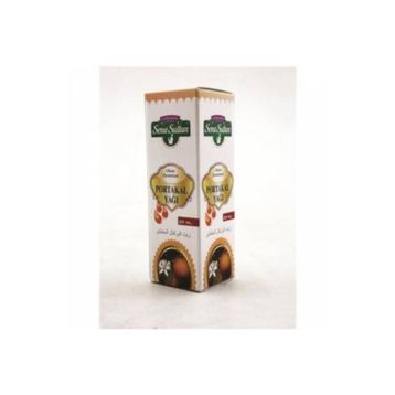 Lokman Sena Sultan 20 ml Portakal Yağı