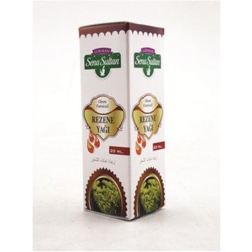 Lokman Sena Sultan 20 ml Rezene Yağı