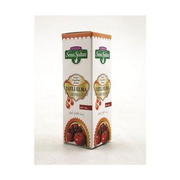 Lokman Sena Sultan 20 ml Tatlı Elma Yağı