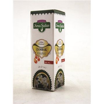 Lokman Sena Sultan 20 ml Zambak Yağı