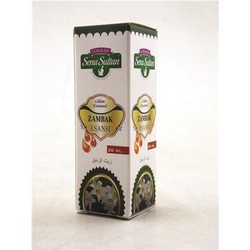 Lokman Sena Sultan 20 ml Zambak Yağı