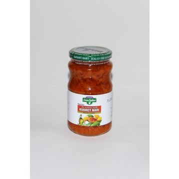 Lokman Sena Sultan 330 gr Zeytin Yağlı Kudret Narı