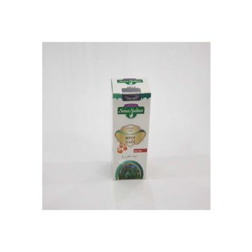 Lokman Sena Sultan 50 ml Hint Yağı