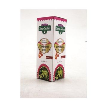Lokman Sena Sultan 50 ml Kantaron Yağı
