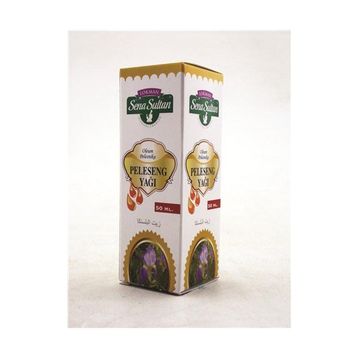 Lokman Sena Sultan 50 ml Peleseng Yağı