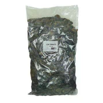 Lokmanavm 1 kg Cin Tırnağı