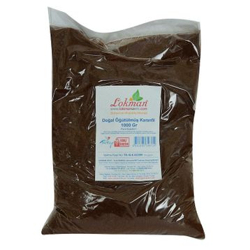 Lokmanavm 1 kg Doğal Öğütülmüş Karanfil