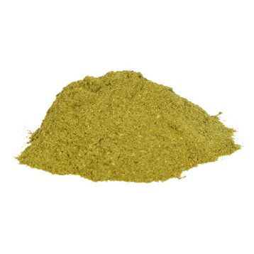 Lokmanavm 1 kg Doğal Öğütülmüş Saf Poy Baharatı